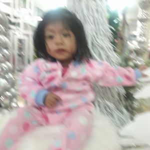 Meet your Posher, Santos